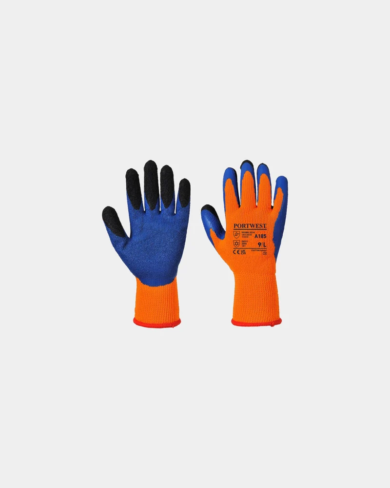 Guante térmico Duo-Therm pack 12 para personalizar