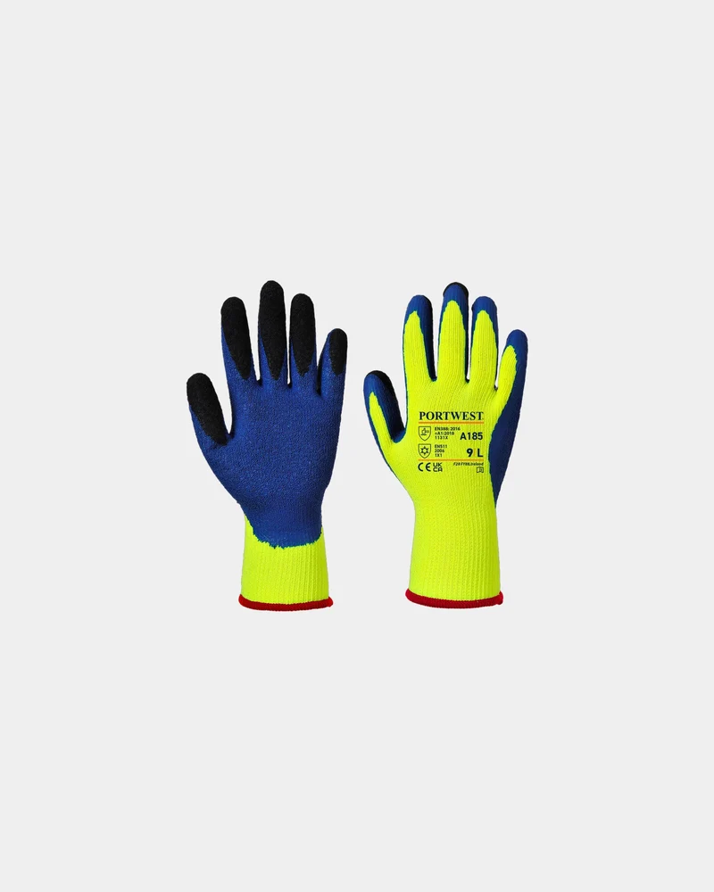 Guante térmico Duo-Therm pack 12 para personalizar