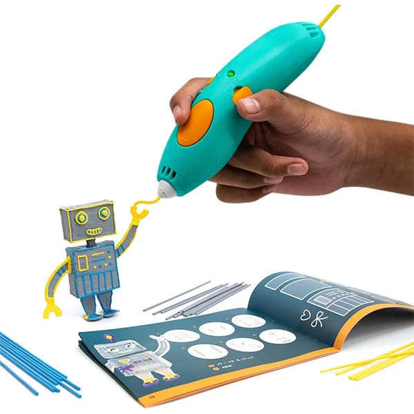 Lápiz 3D 3Doodler Start