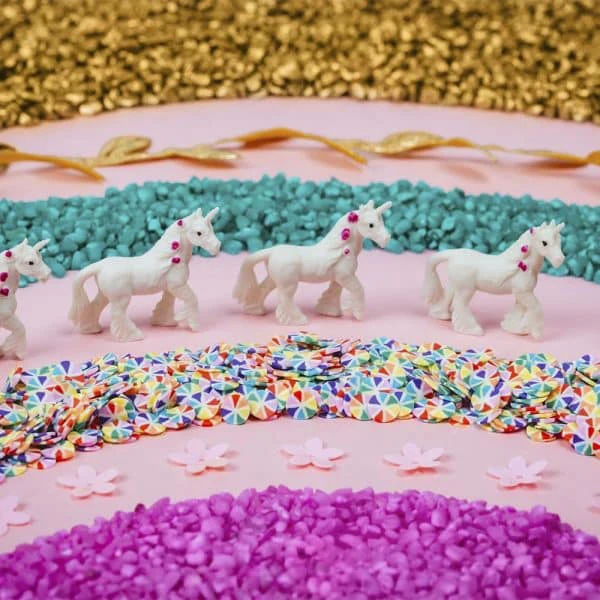 Botella Calma Sound Unicorn Petit Boum