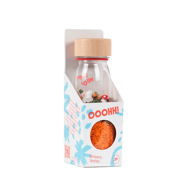 Botella Calma Sound Rabbit Petit Boum
