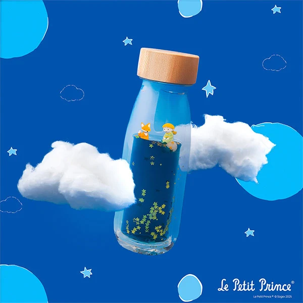 Botella Calma Move El Principito Petit Boum