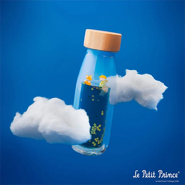 Botella Calma Move El Principito Petit Boum