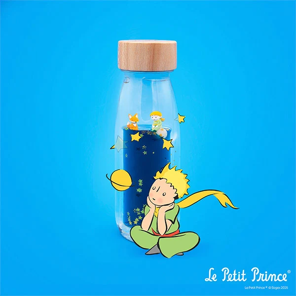 Botella Calma Move El Principito Petit Boum