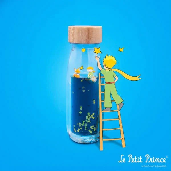 Botella Calma Move El Principito Petit Boum