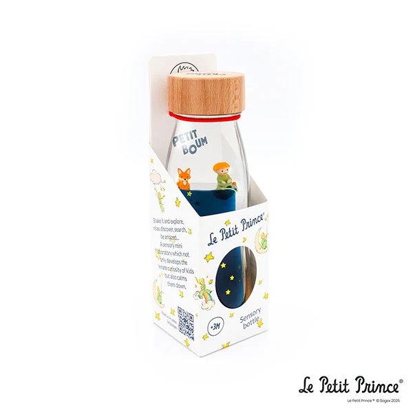 Botella Calma Move El Principito Petit Boum