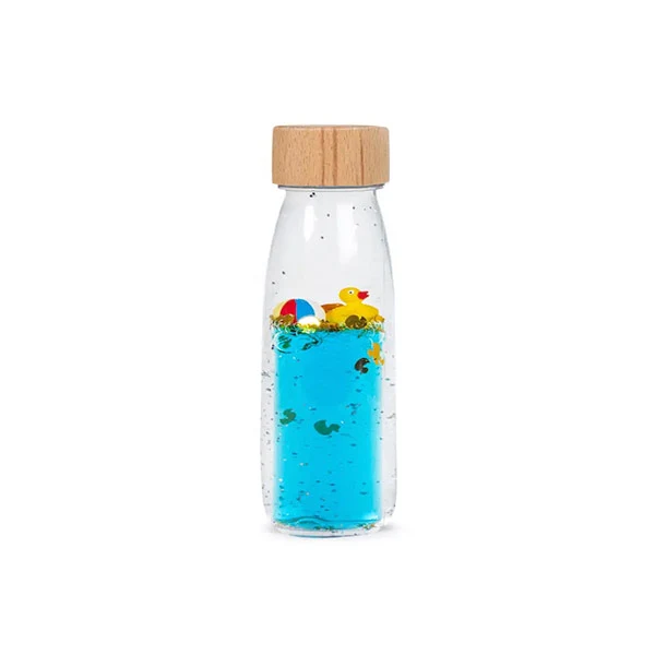 Botella Calma Move Ducky Petit Boum