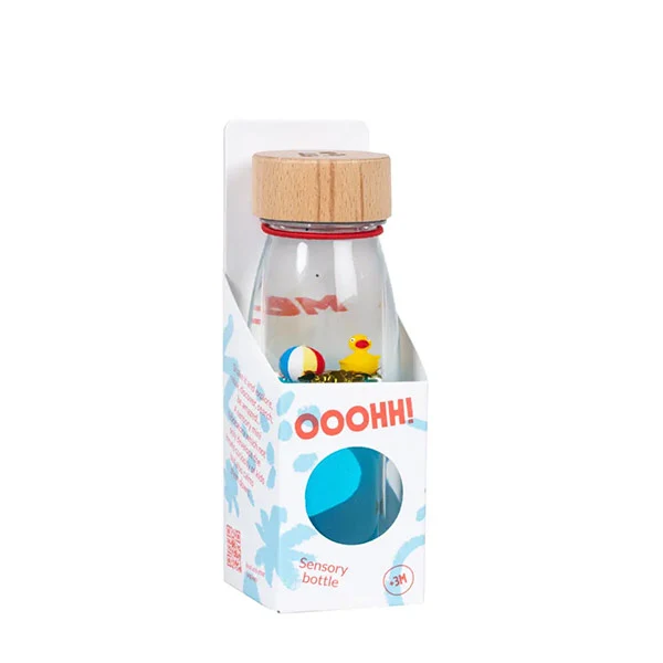 Botella Calma Move Ducky Petit Boum