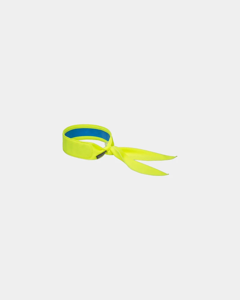 Pañuelo refrescante poliéster 140 g/m² para personalizar