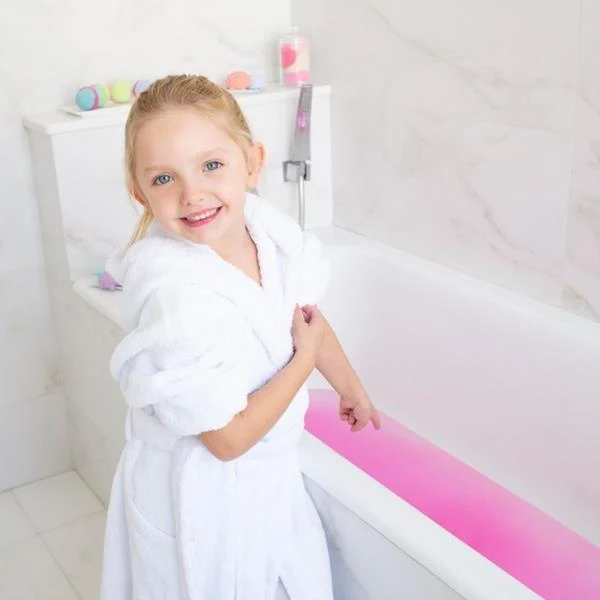 Taller de Bombas de Baño