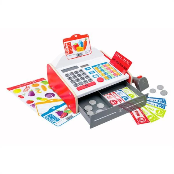 Caja Registradora Beep 'n' Buy Hape