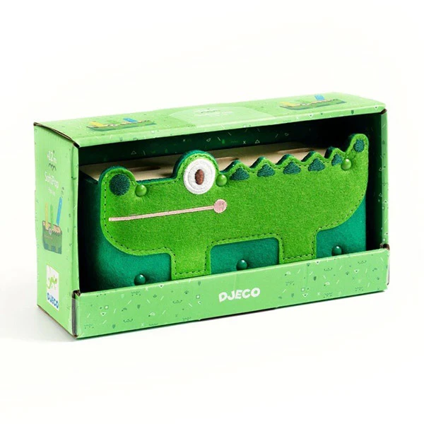 Baby Color SoftiPop Djeco