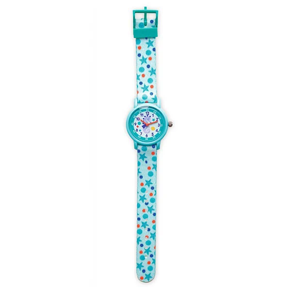 Reloj Analógico Ocean Djeco