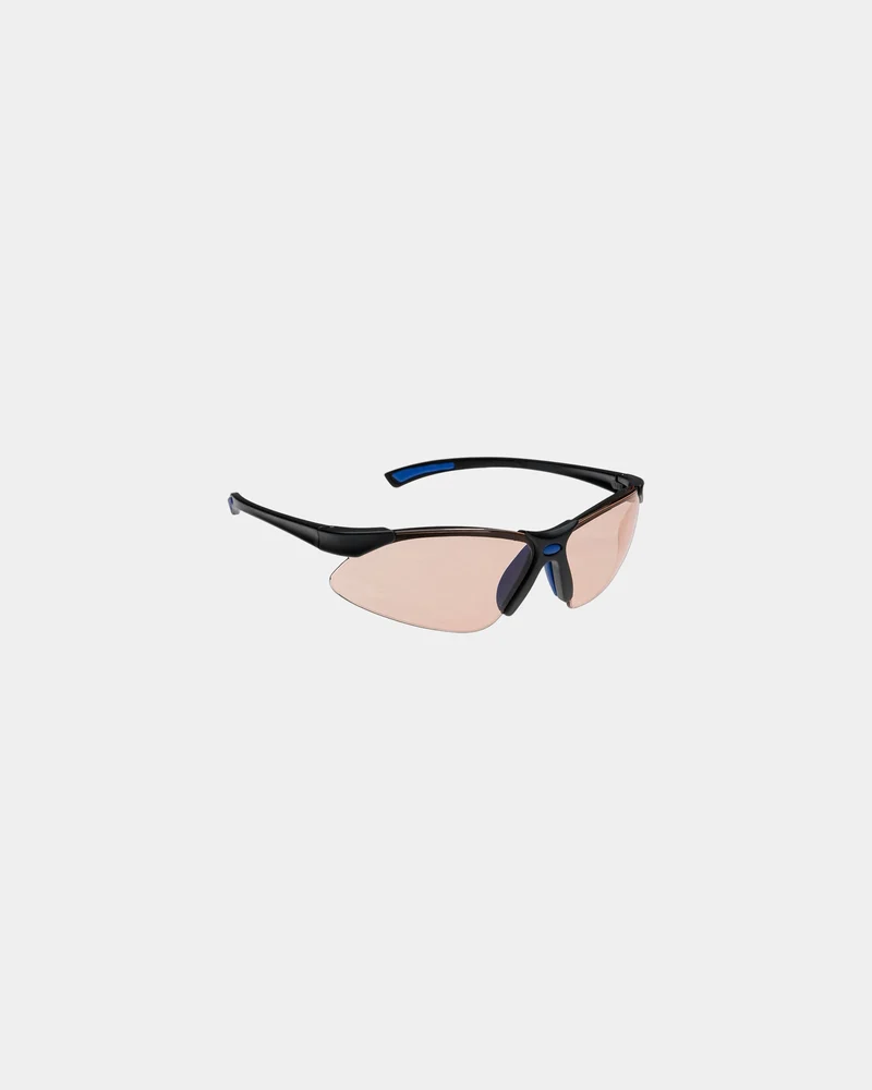 Gafas antiluz azul con puente nasal para personalizar