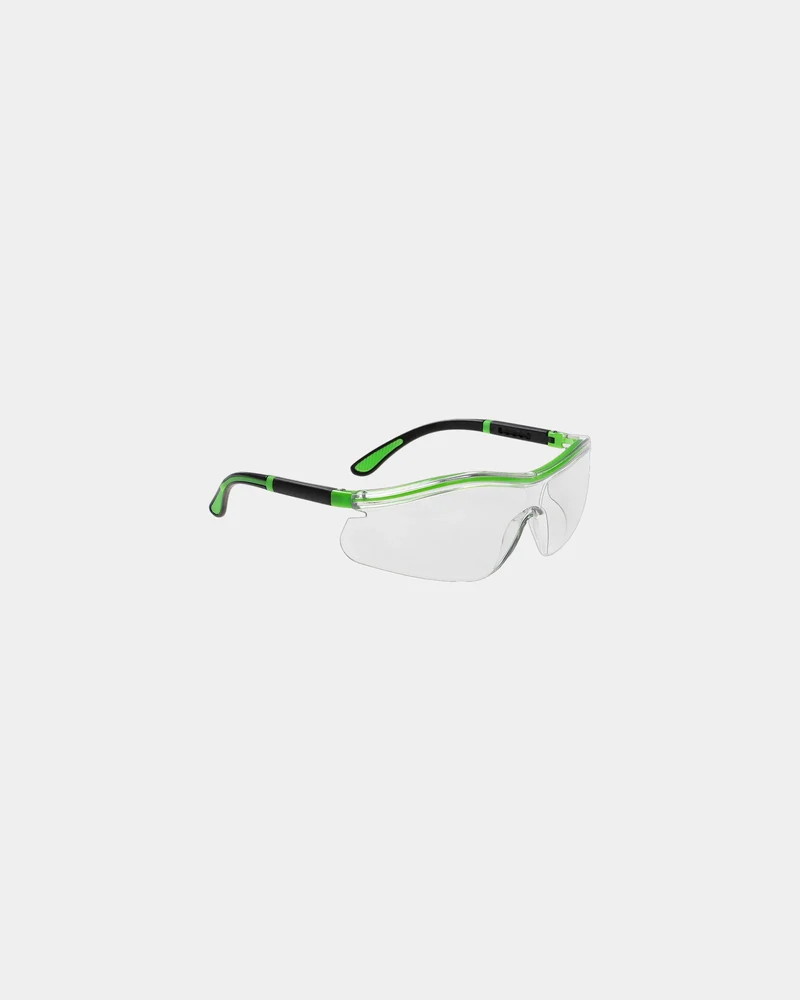 Gafas de seguridad Néon policarbonato para personalizar