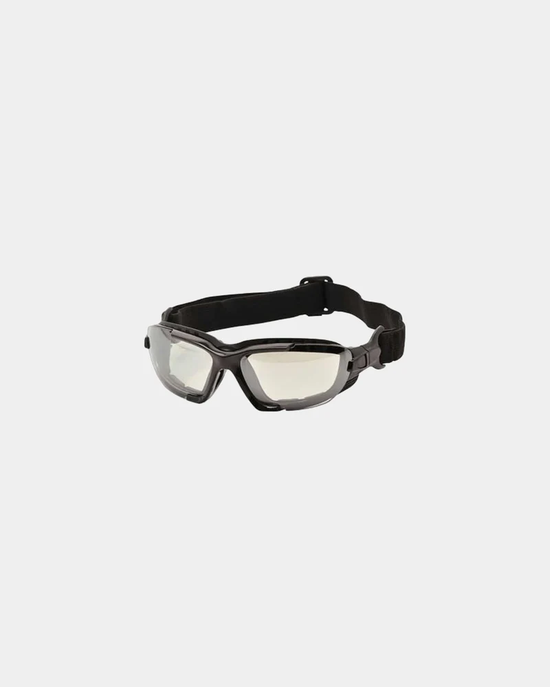 Gafas de protección policarbonato Levo para personalizar
