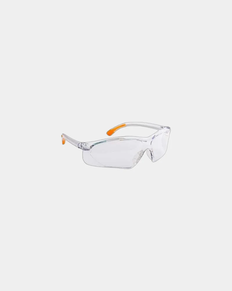 Gafas de policarbonato Fossa curvatura 10 para personalizar