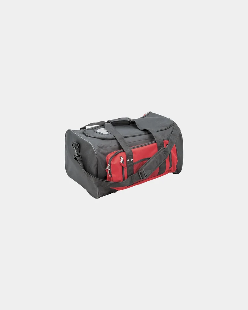 Bolsa de transporte poliéster 600D para personalizar
