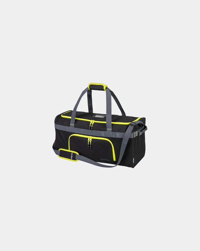 Bolsa de deporte poliéster 600D 60L para personalizar