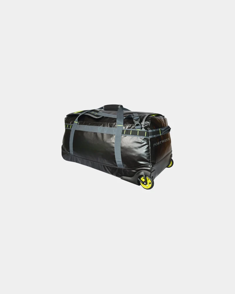 Bolsa trolley 100L resistente al agua para personalizar