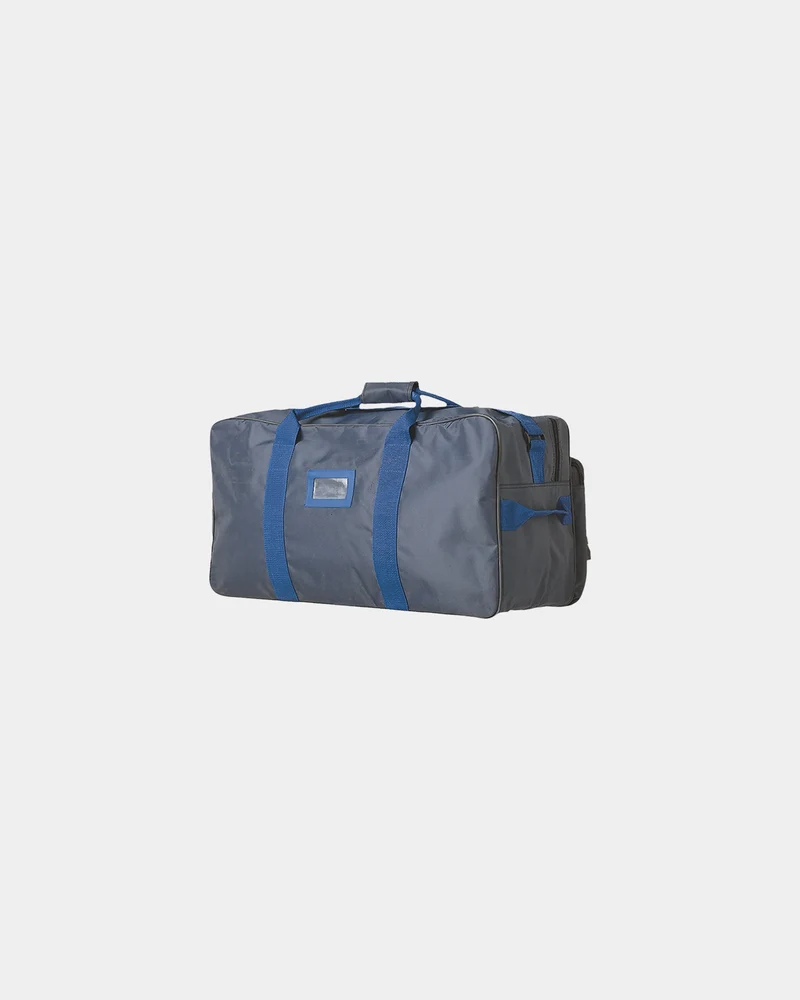 Bolsa de transporte poliéster PVC para personalizar