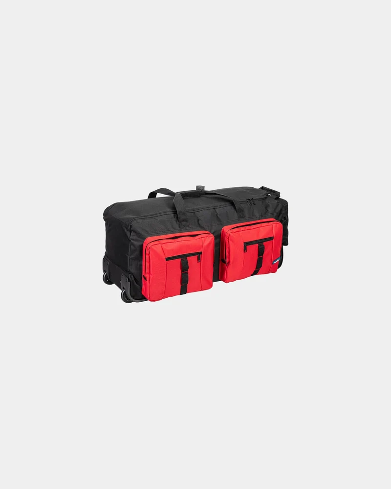 Bolsa con ruedas poliéster 600D para personalizar