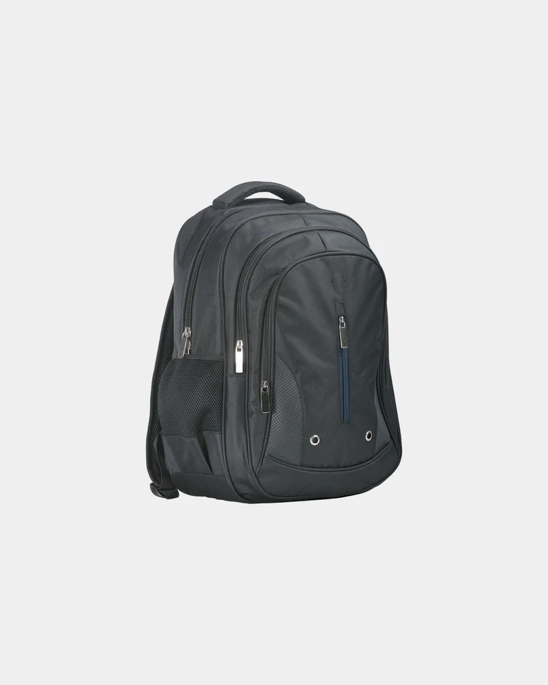 Mochila multibolsillos poliéster 1680D para personalizar