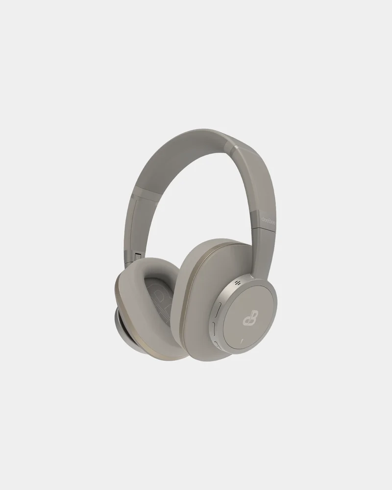 Auriculares Deebee con reducción de ruido para personalizar