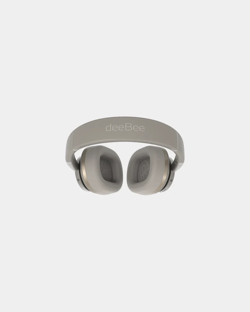 Auriculares Deebee con reducción de ruido para personalizar