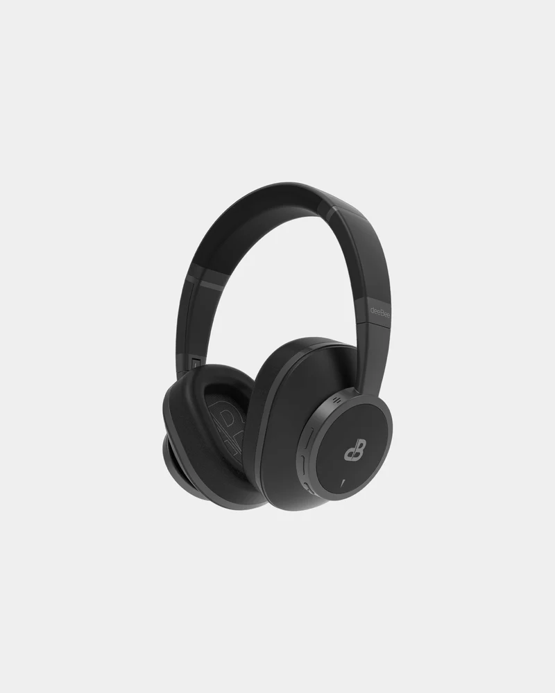 Auriculares Deebee con reducción de ruido para personalizar