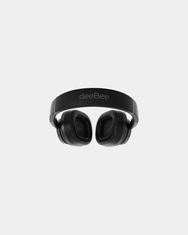 Auriculares Deebee con reducción de ruido para personalizar