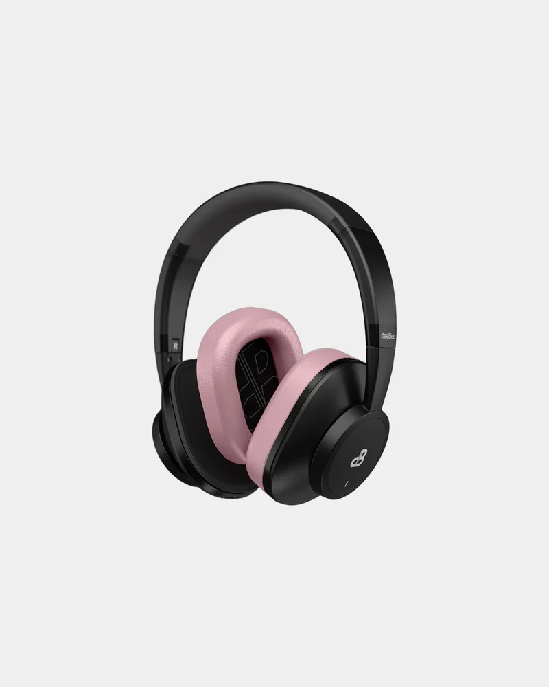 Auriculares Deebee con reducción de ruido para personalizar