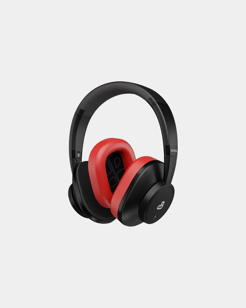 Auriculares Deebee con reducción de ruido para personalizar