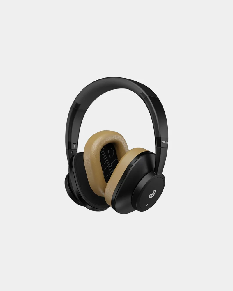 Auriculares Deebee con reducción de ruido para personalizar