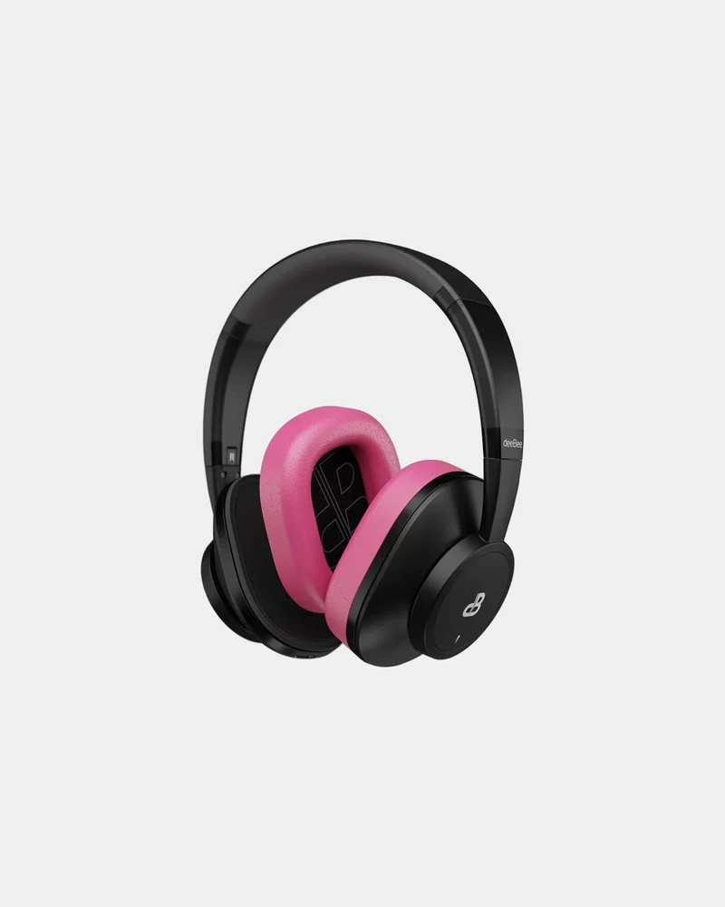Auriculares Deebee con reducción de ruido para personalizar