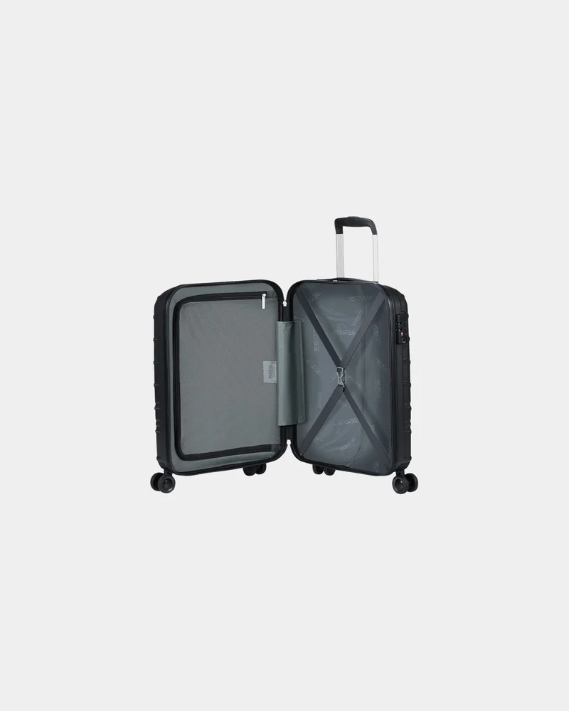Maleta American Tourister Speedstar 55 cm para personalizar