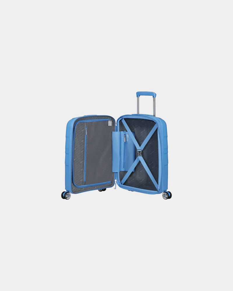 Maleta American Tourister Starvibe 77cm para personalizar