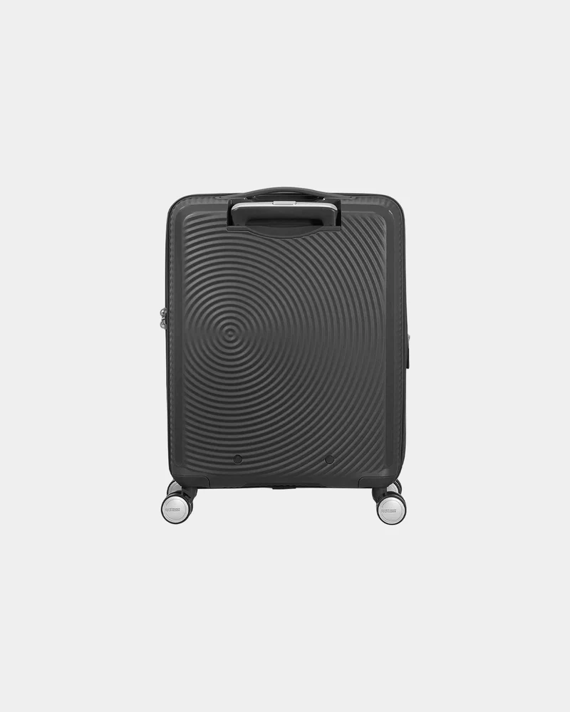 Maleta American Tourister Soundbox 55 cm para personalizar