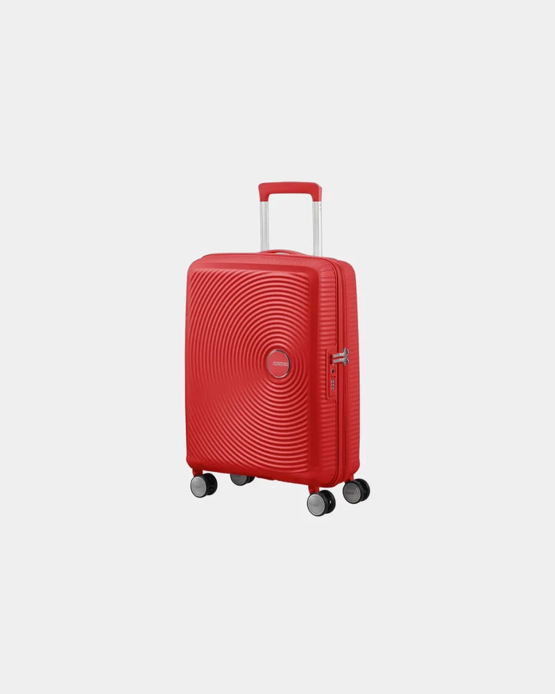 Maleta American Tourister Soundbox 55 cm para personalizar