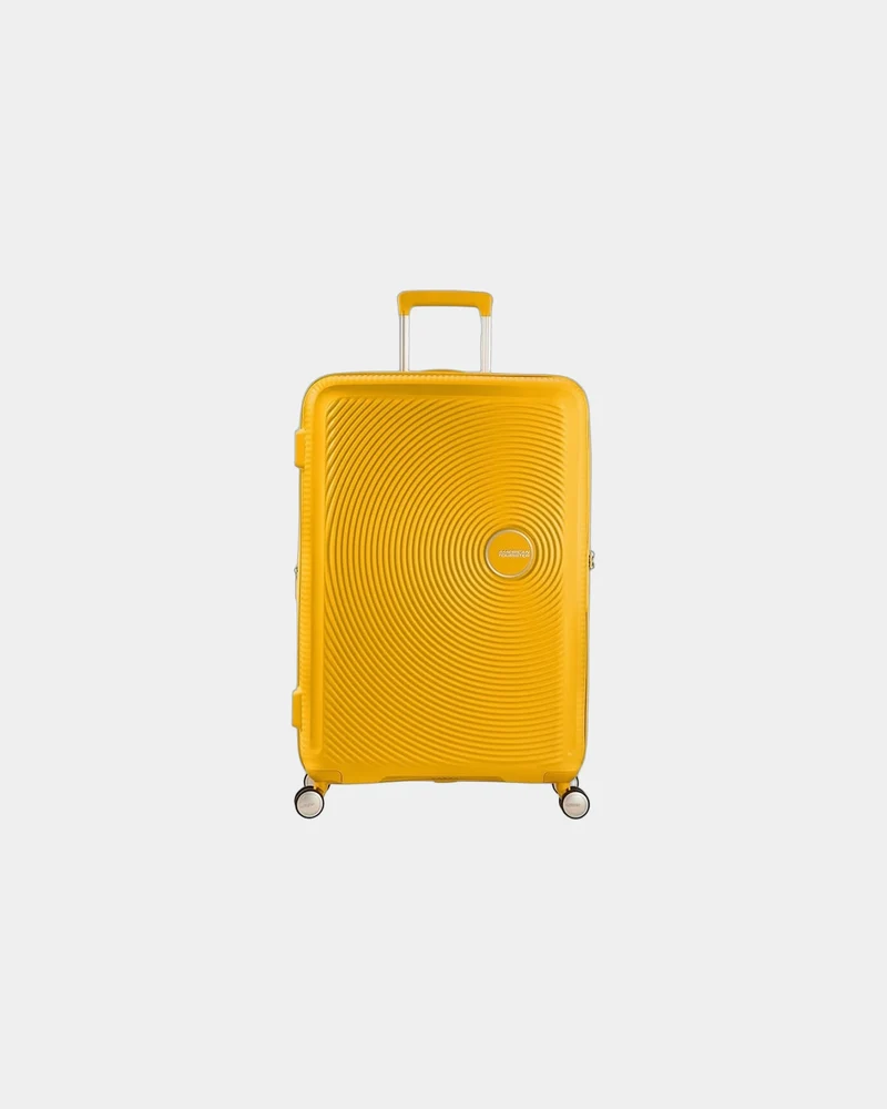 Maleta American Tourister Soundbox 55 cm para personalizar