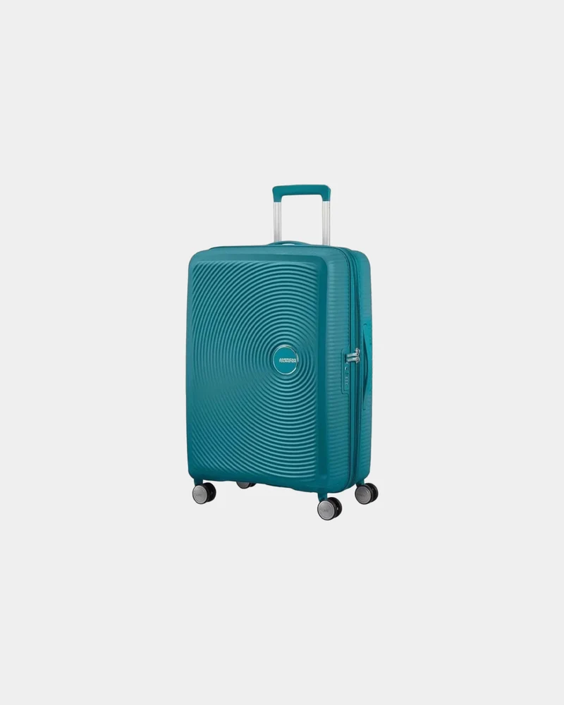 Maleta American Tourister Soundbox 55 cm para personalizar