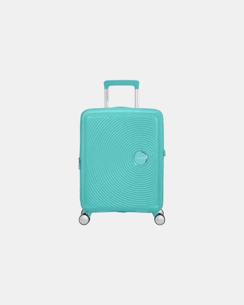 Maleta American Tourister Soundbox 55 cm para personalizar
