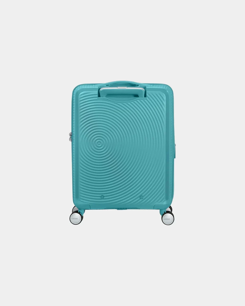 Maleta American Tourister Soundbox 55 cm para personalizar