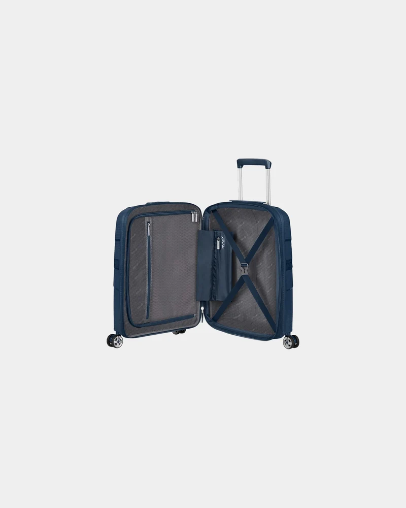 Maleta American Tourister Starvibe 67cm para personalizar