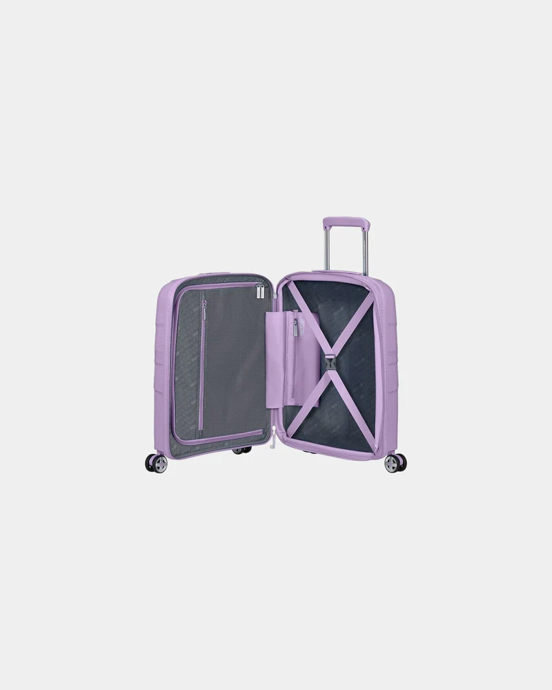Maleta American Tourister Starvibe 67cm para personalizar