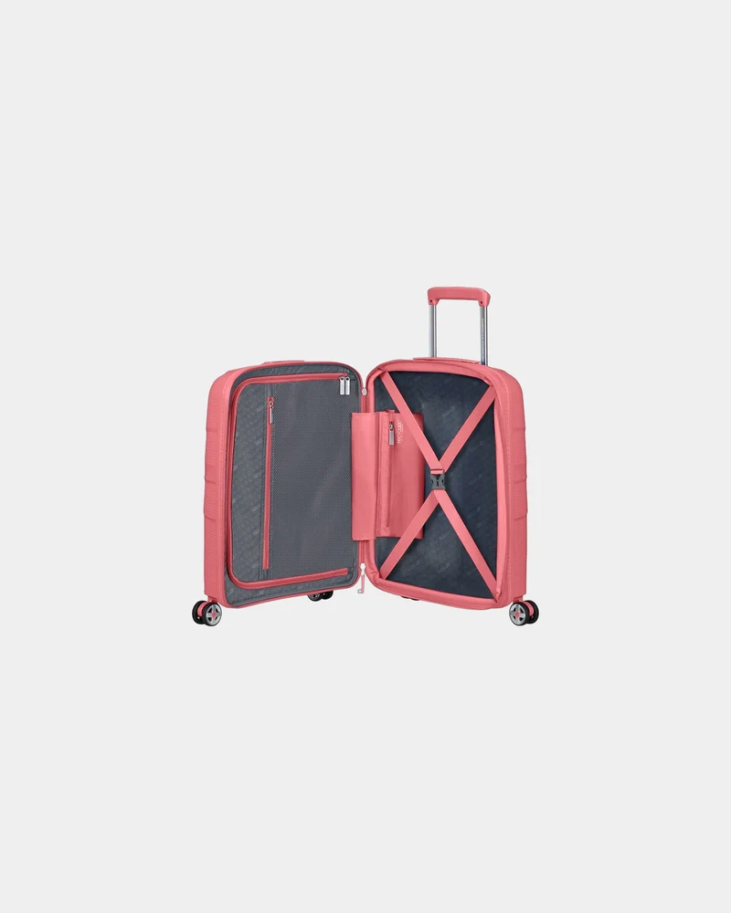 Maleta American Tourister Starvibe 67cm para personalizar
