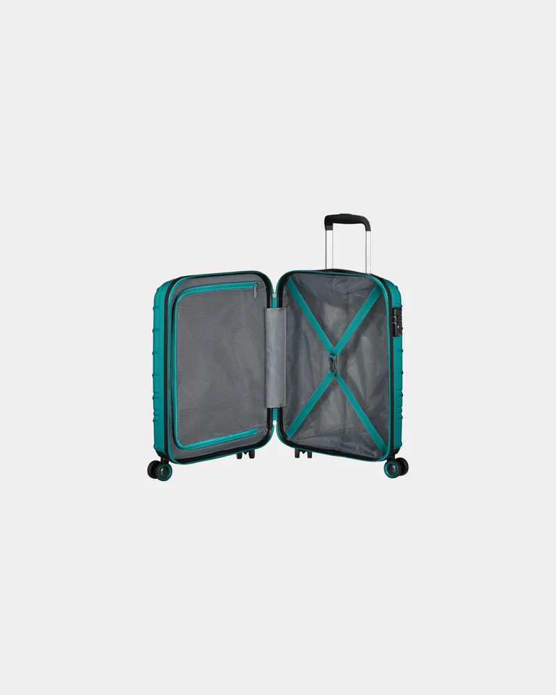 Maleta rígida American Tourister Speedstar para personalizar
