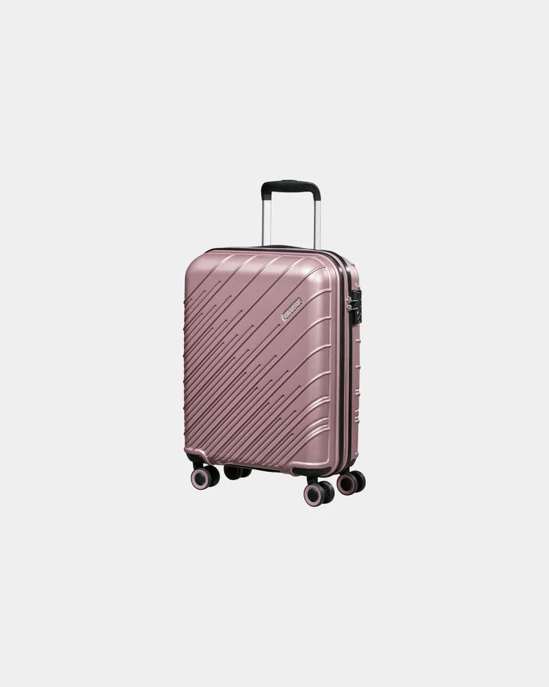 Maleta rígida American Tourister Speedstar para personalizar