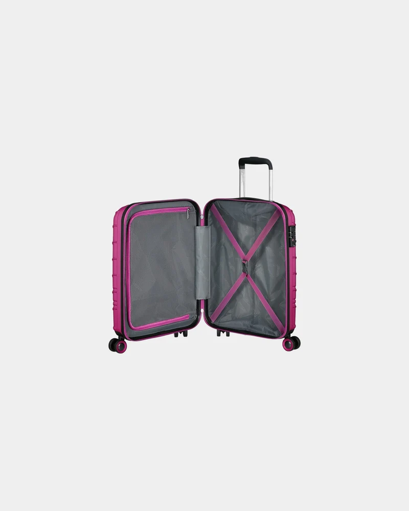 Maleta rígida American Tourister Speedstar para personalizar