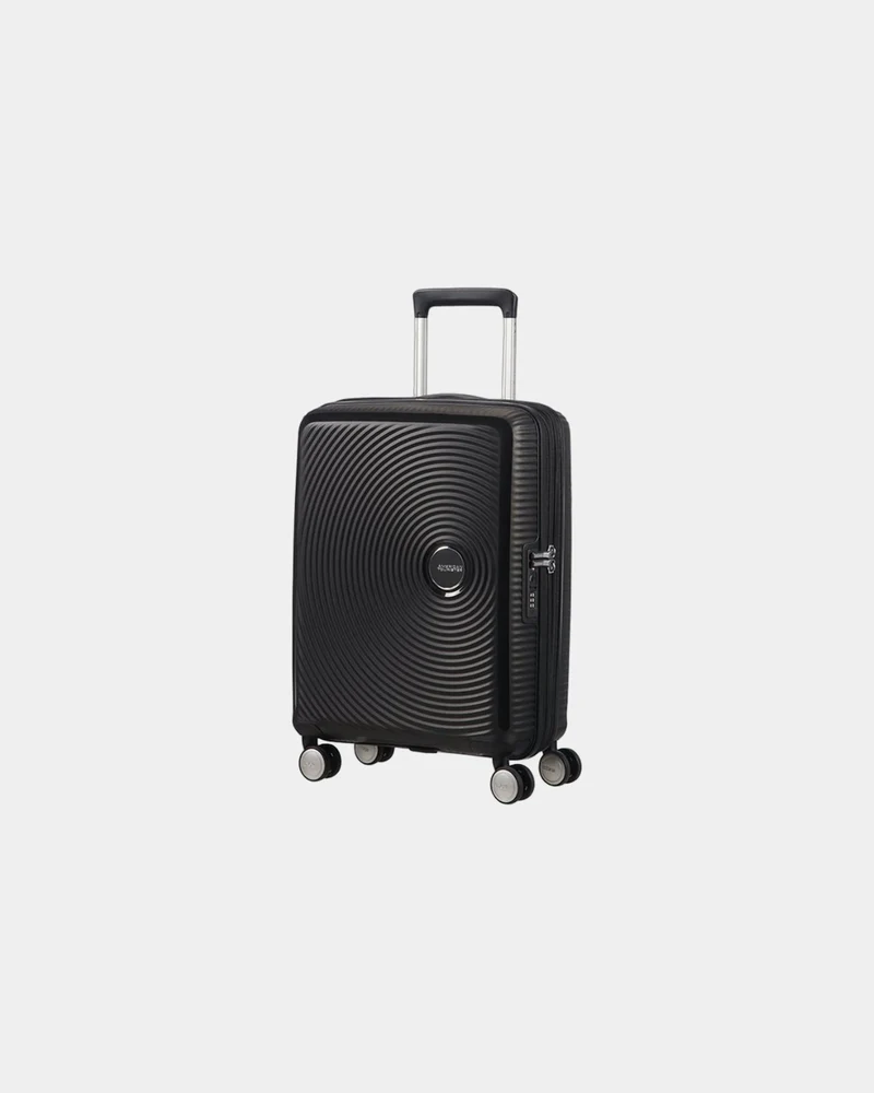 Maleta American Tourister Soundbox para personalizar
